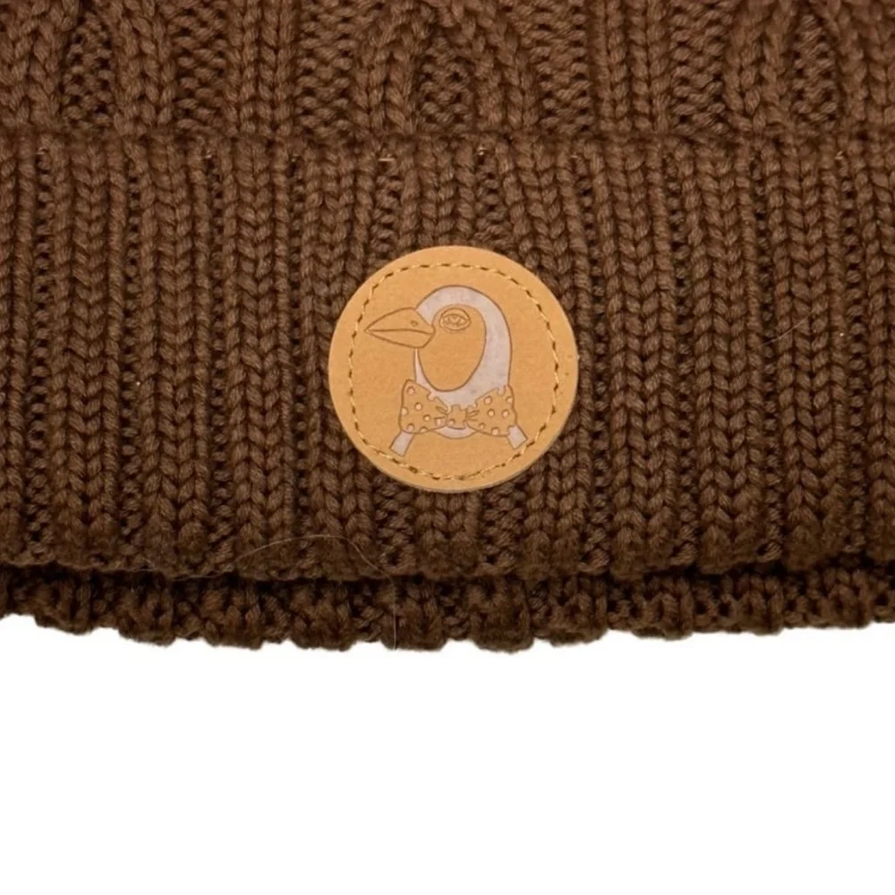 Mini‎ Rodini Penguin Beanie
